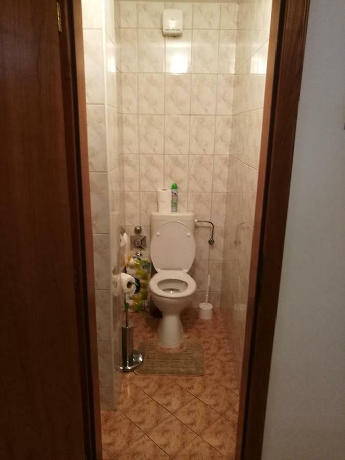 Martino Apartment Хевиз Экстерьер фото